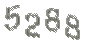 Изображение CAPTCHA для предотвращения спама 